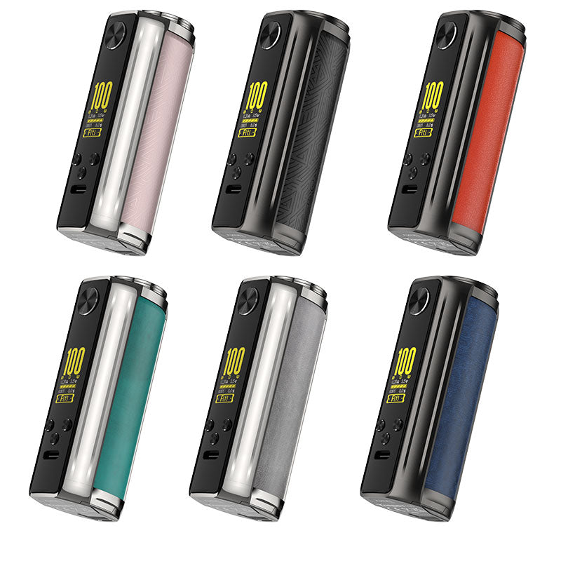 Vaporesso Target 100 Mod