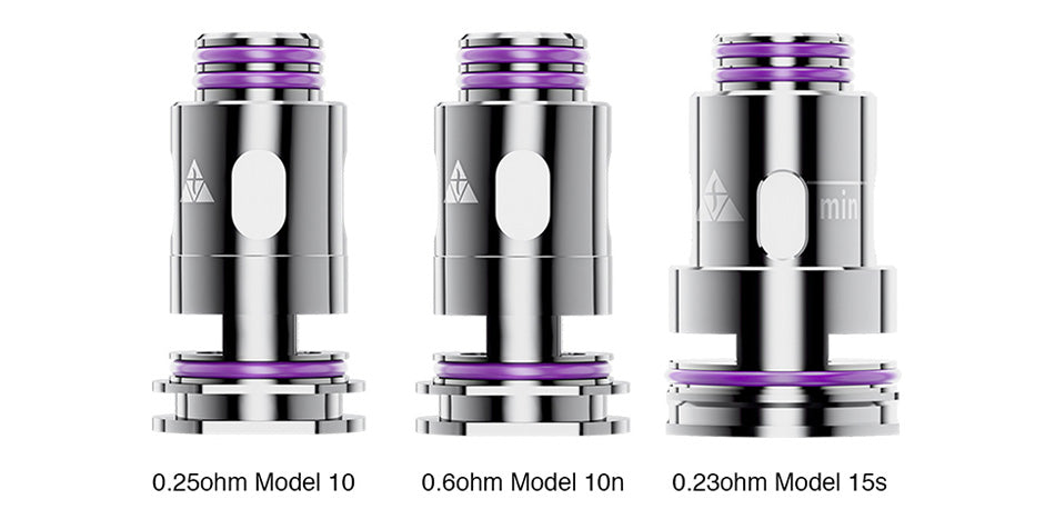VapX Collection