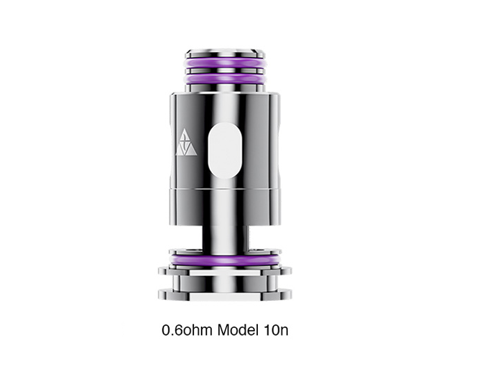 VapX Geyser XCoil AIO Coils