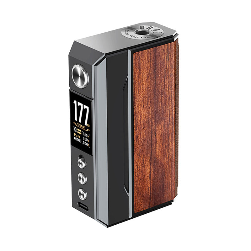 VOOPOO Drag 4 Box Mod