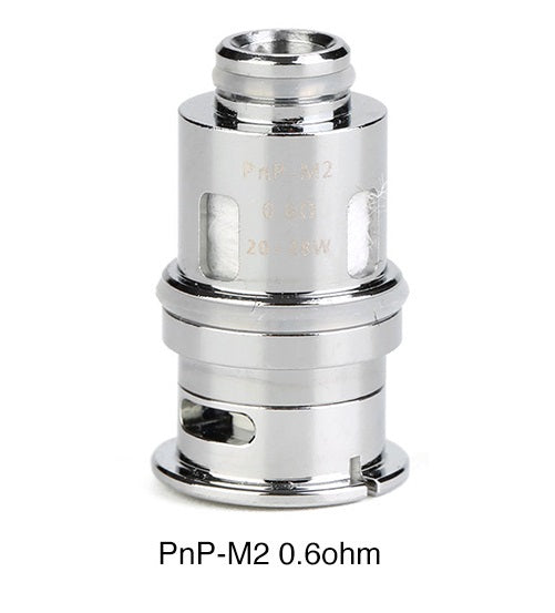 VOOPOO Replacement PnP Coils (5pcs/pack)