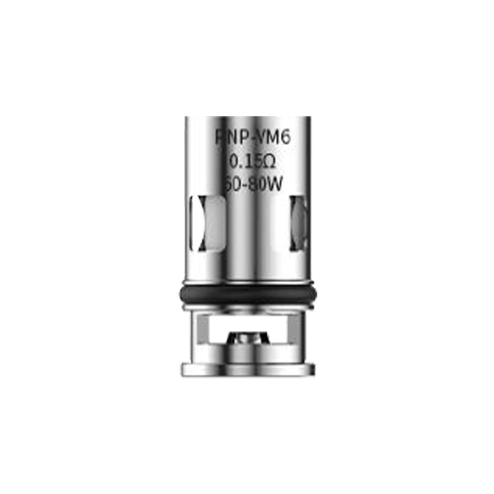 VOOPOO Replacement PnP Coils (5pcs/pack)