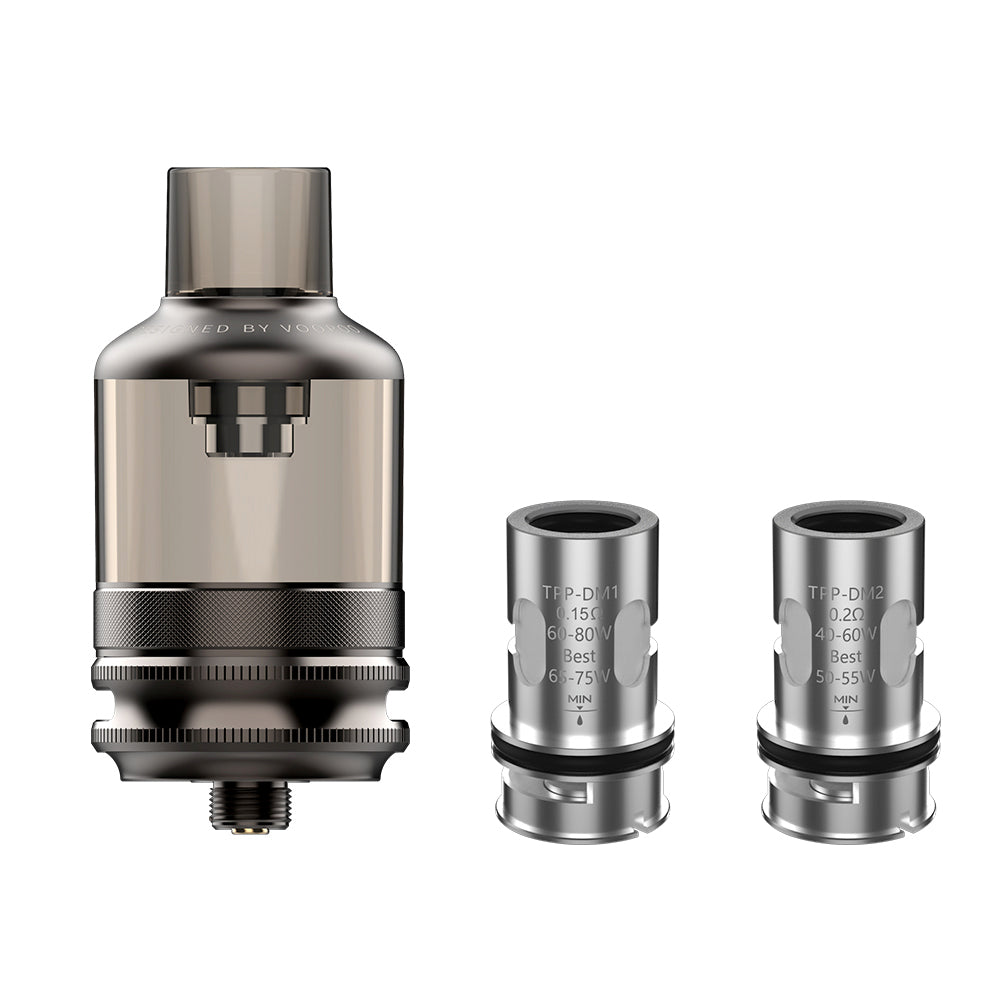 VOOPOO TPP Pod Tank 5.5ml