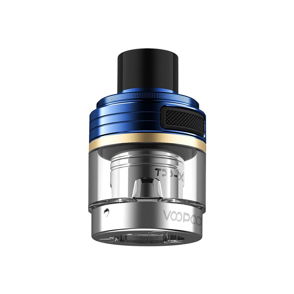 VOOPOO TPP X Empty Pod Cartridge 5.5ml (1pc/pack)