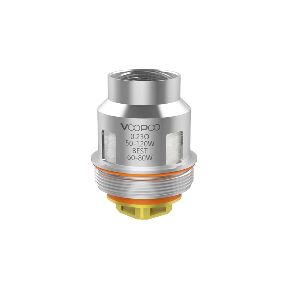 VOOPOO UFORCE Replacement Coil (5pcs/pack) U-Force