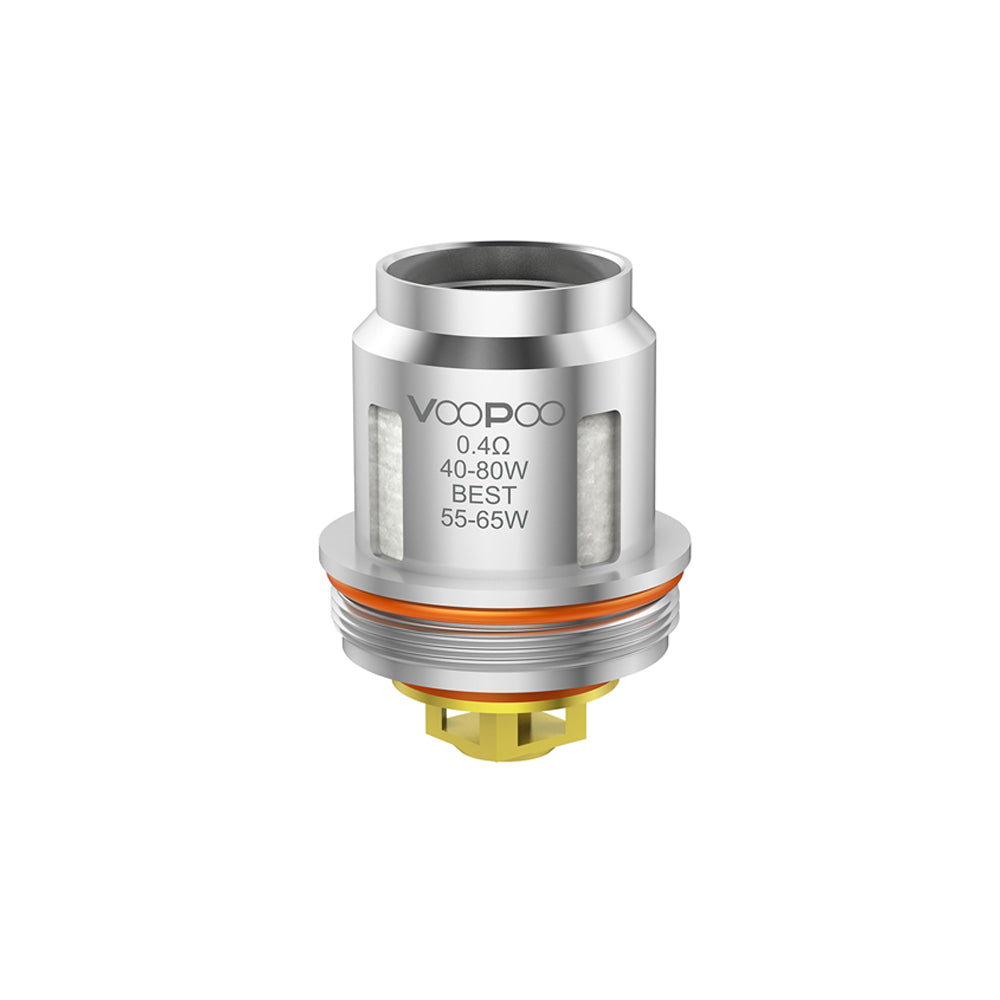 VOOPOO UFORCE Replacement Coil (5pcs/pack) U-Force