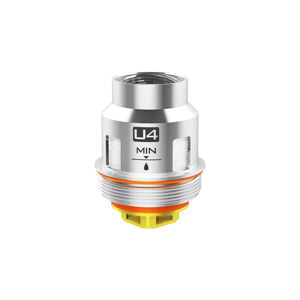 VOOPOO UFORCE Replacement Coil (5pcs/pack) U-Force