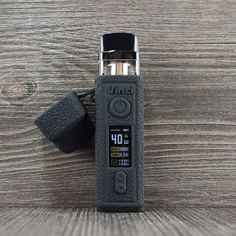 VooPoo VINCI VW Silicone Case