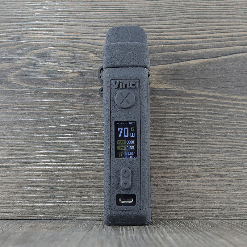 VooPoo VINCI X Silicone Case