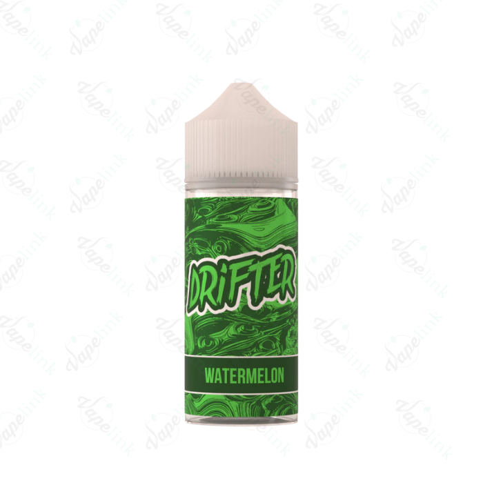 Drifter - Watermelon Menthol 100ml