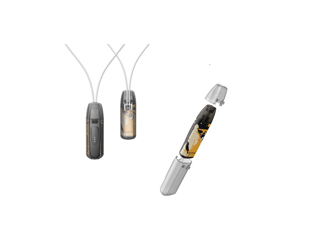 Wearable Case for Minifit - Justfog