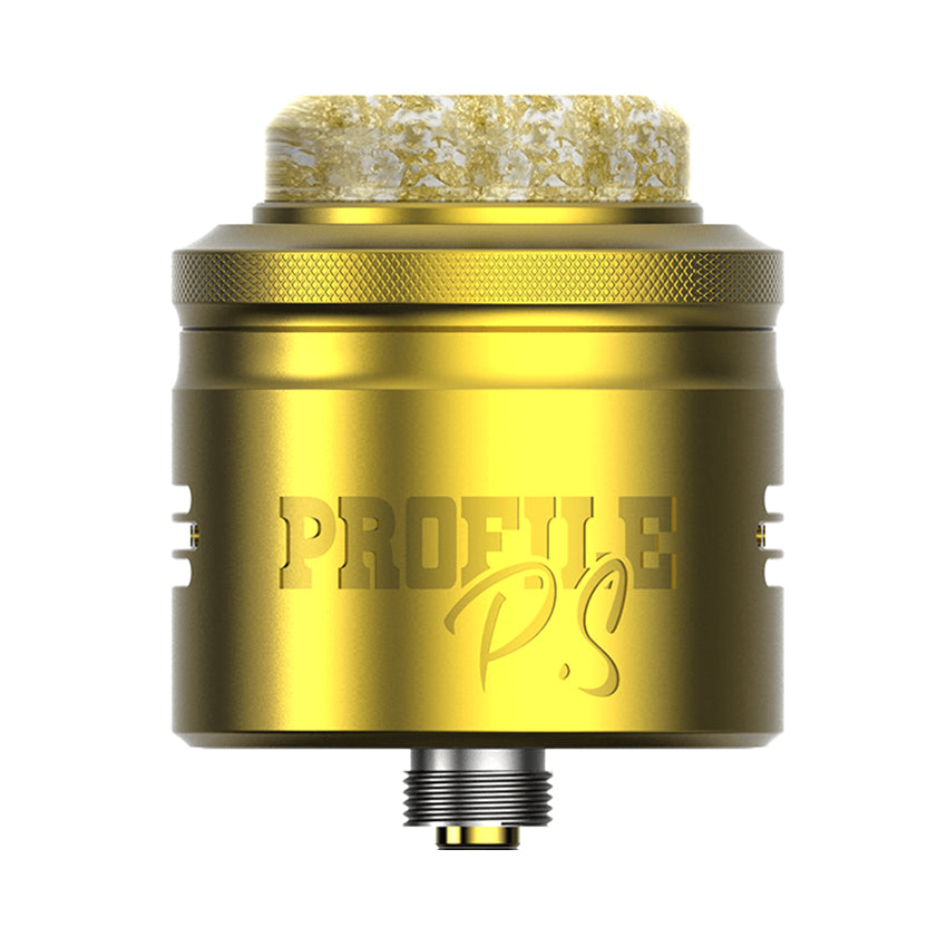 Wotofo Profile PS Dual Mesh RDA