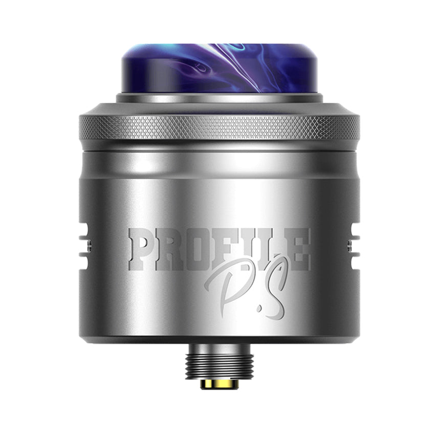 Wotofo Profile PS Dual Mesh RDA