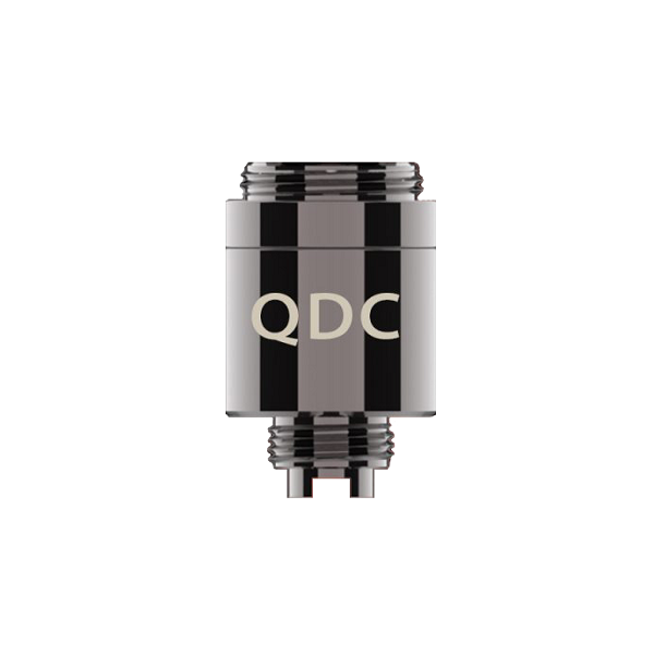 Yocan Armor Quartz Dual Replacement Coil 5 Pcs