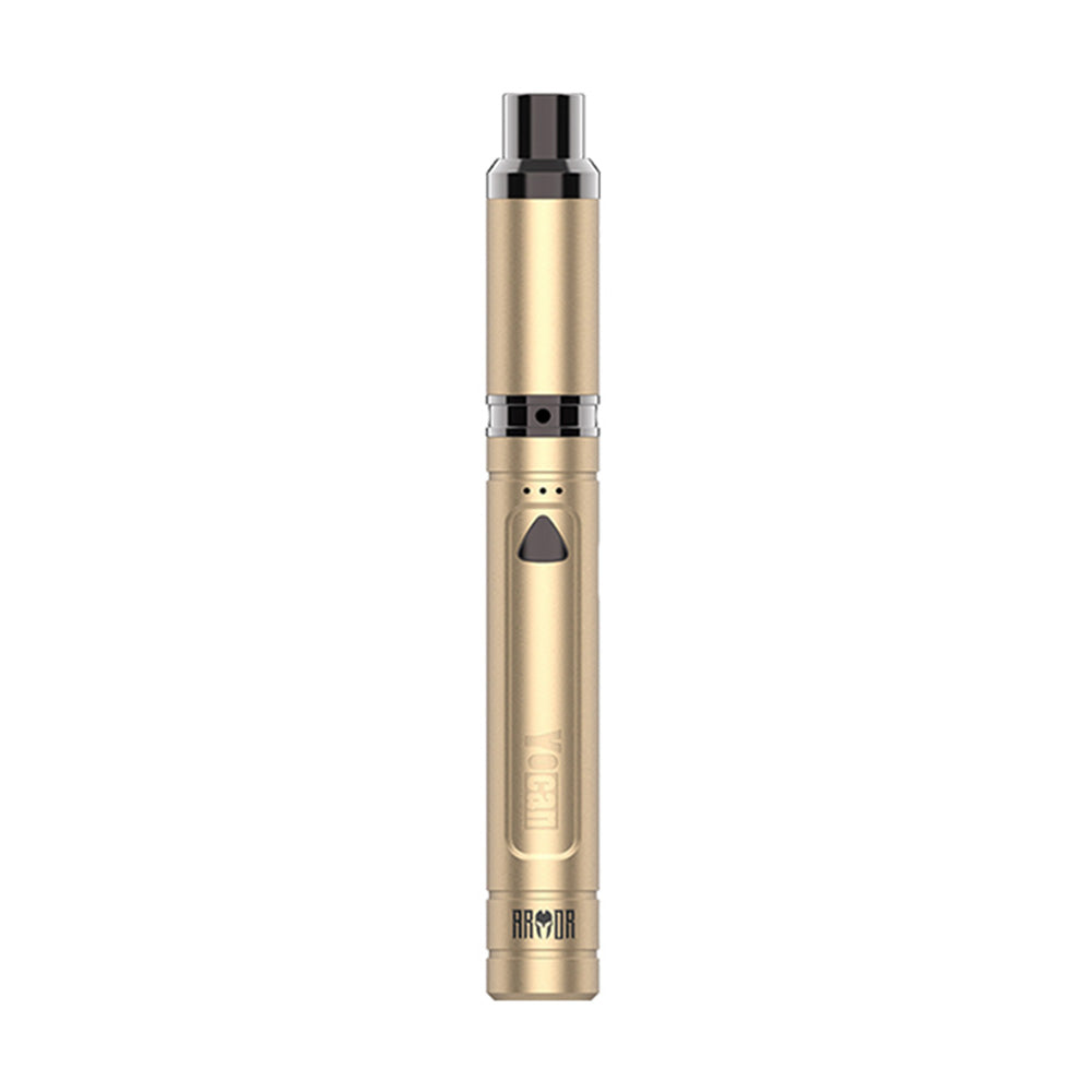 Yocan Armor Wax Vape Pen Kit 380mAh