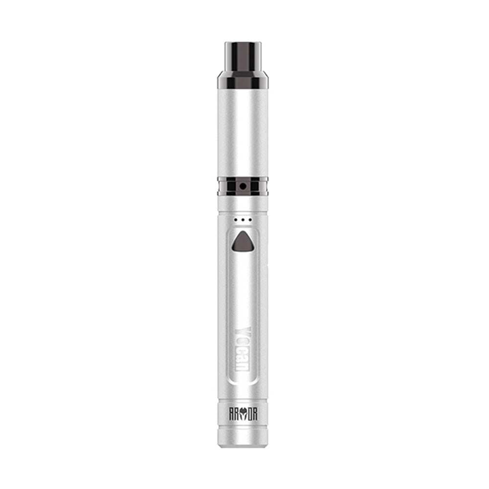 Yocan Armor Wax Vape Pen Kit 380mAh