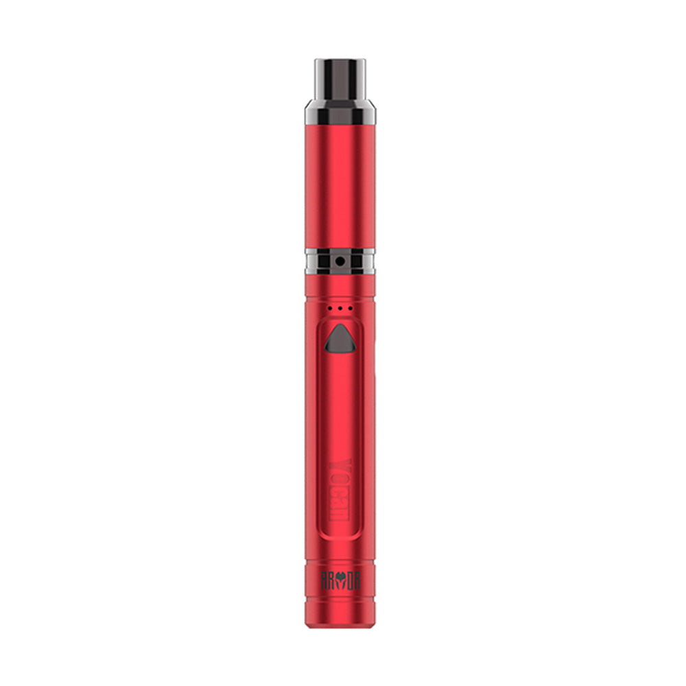 Yocan Armor Wax Vape Pen Kit 380mAh