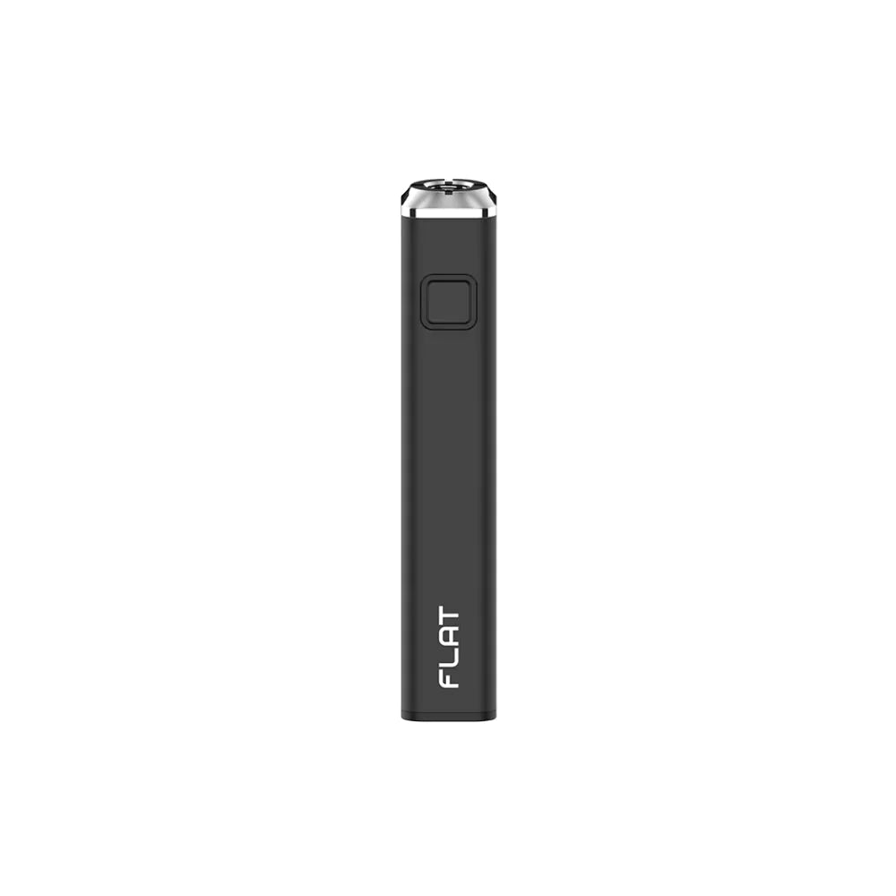 Yocan Flat Series Vaporizer VV Battery 650mAh to be used with THC & CBD cartridges