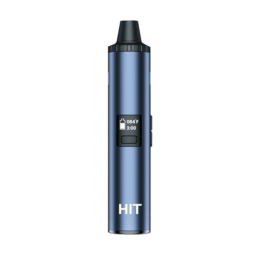Yocan Hit Dry Herb Vaporizer 1400mAh Starter Kit