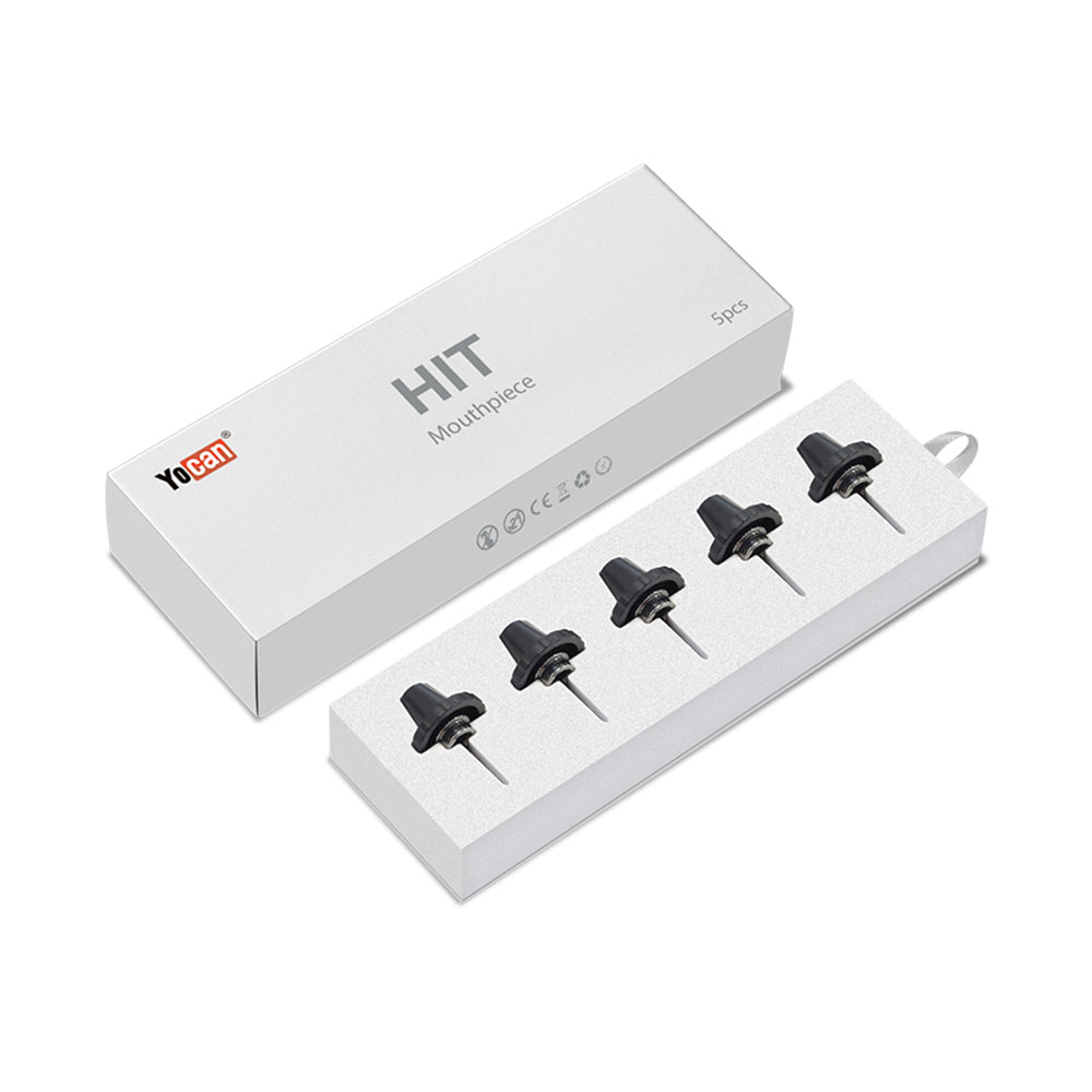 Yocan Dry-Herb Vaporizers