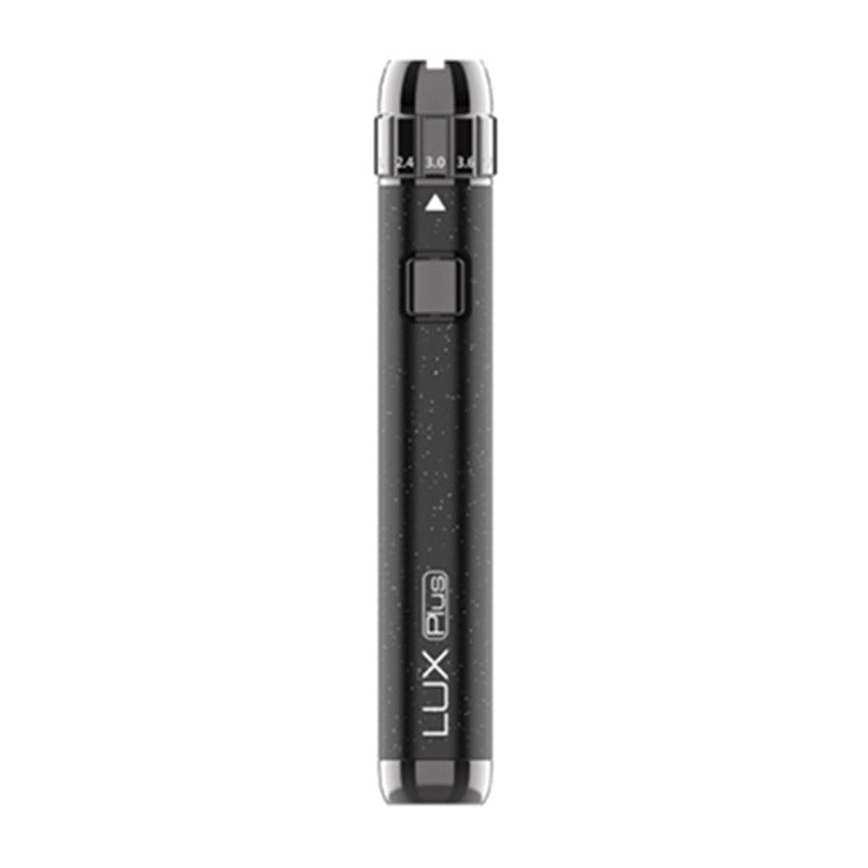 Yocan LUX Max Vaporizer Battery 900mAh to be used with THC & CBD cartridges