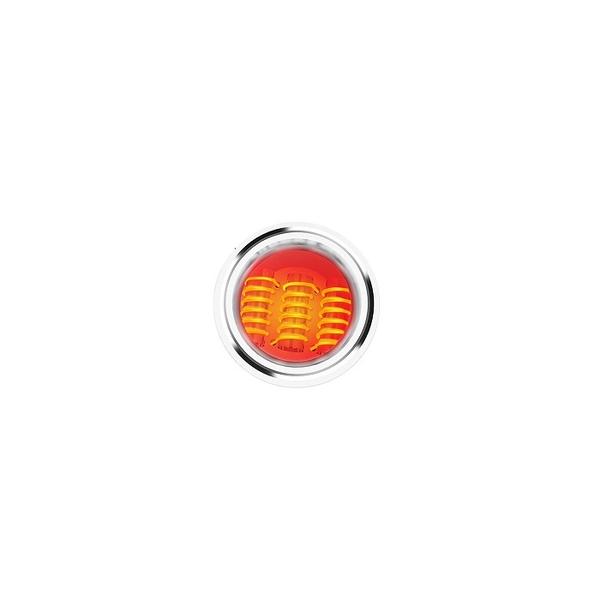 Yocan Regen Wax Pen Replacement QTC Quartz Tri Coil 5 Pcs