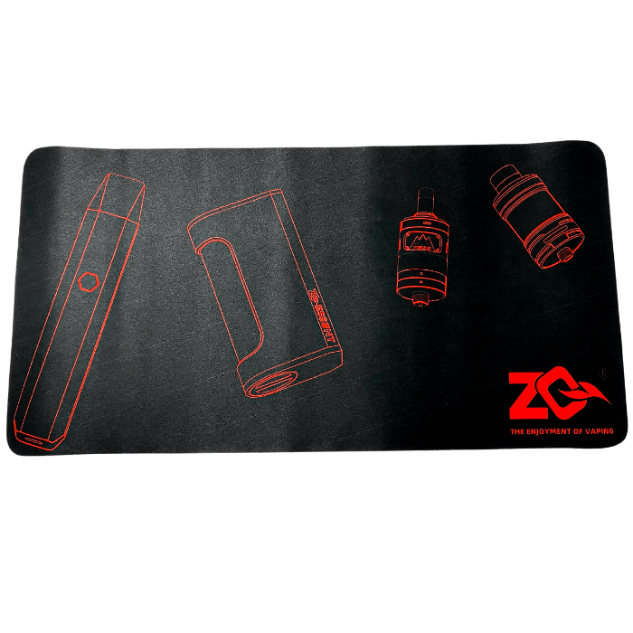 ZQ Build Mat