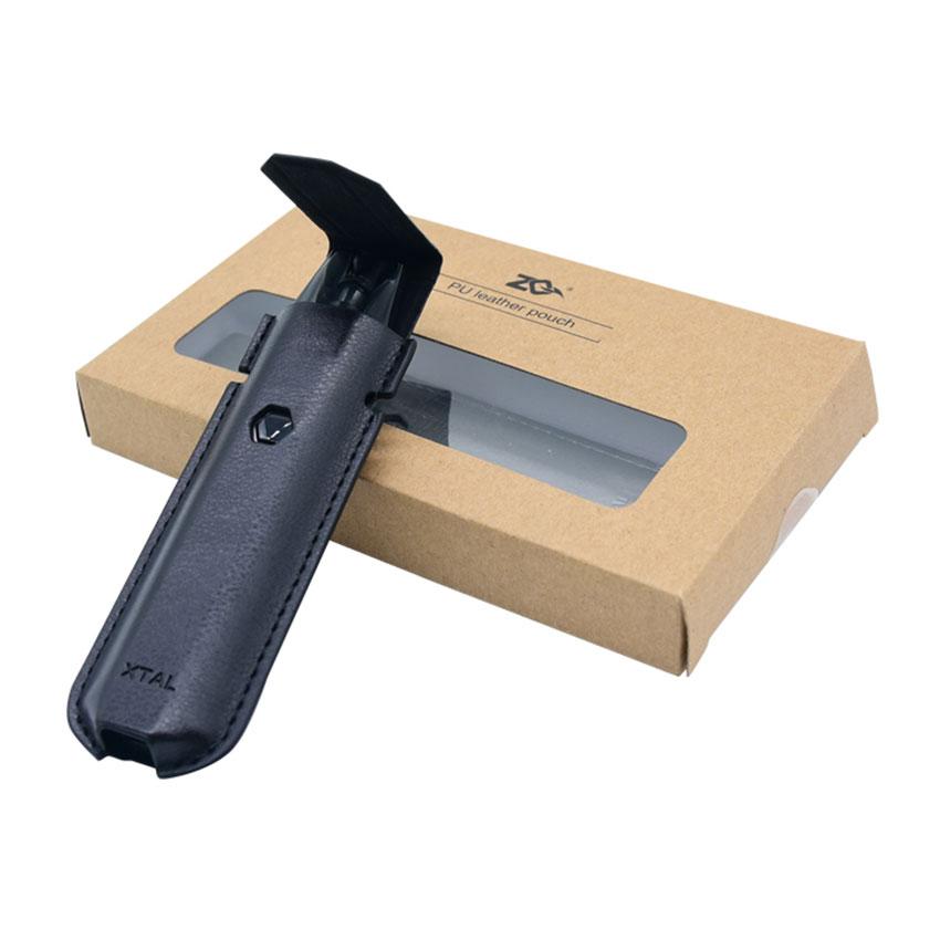 ZQ XTAL Leather Pouch