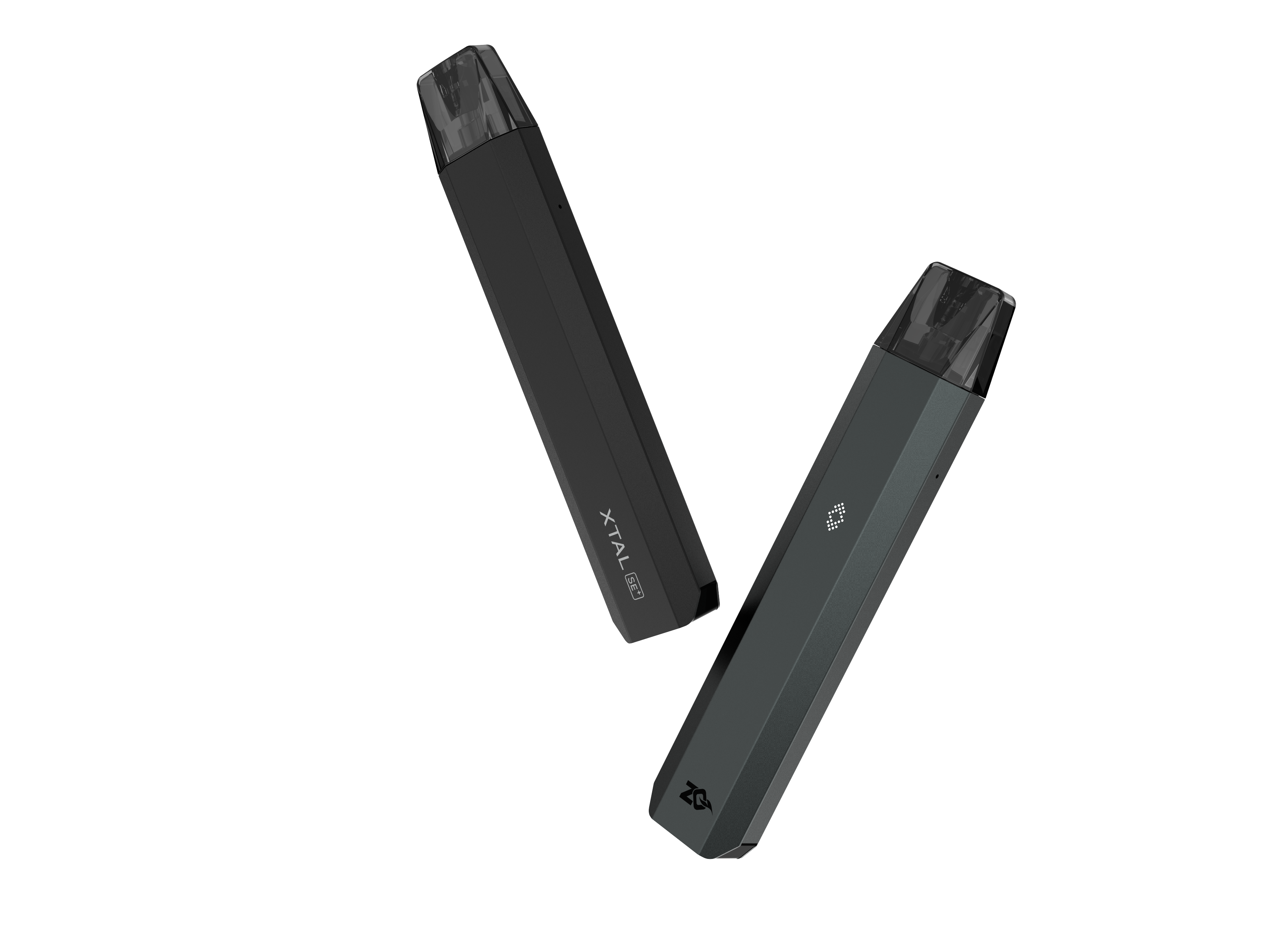 ZQ Xtal SE+ Pod System Kit 800mAh 1.8ml