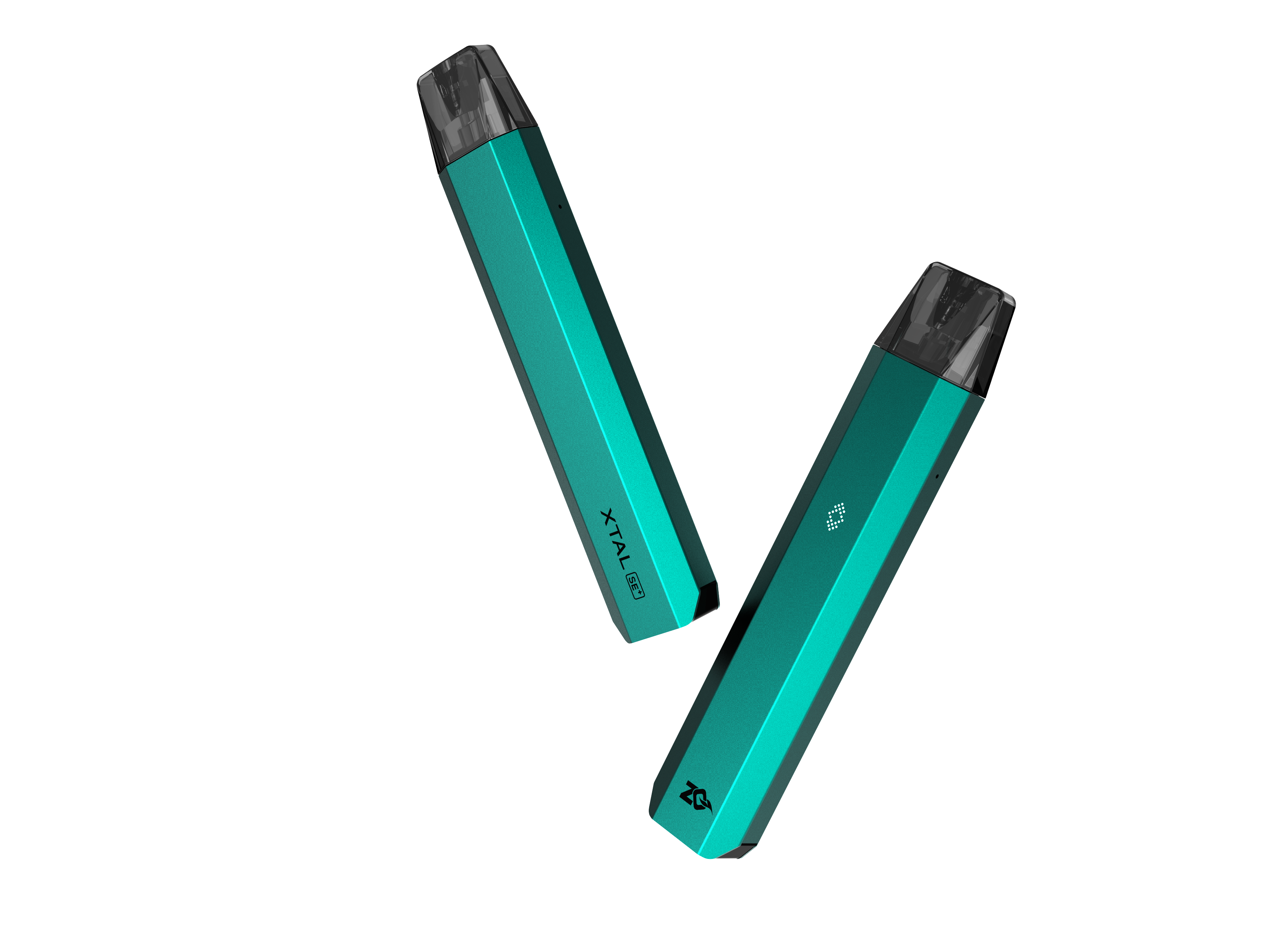 ZQ Xtal SE+ Pod System Kit 800mAh 1.8ml