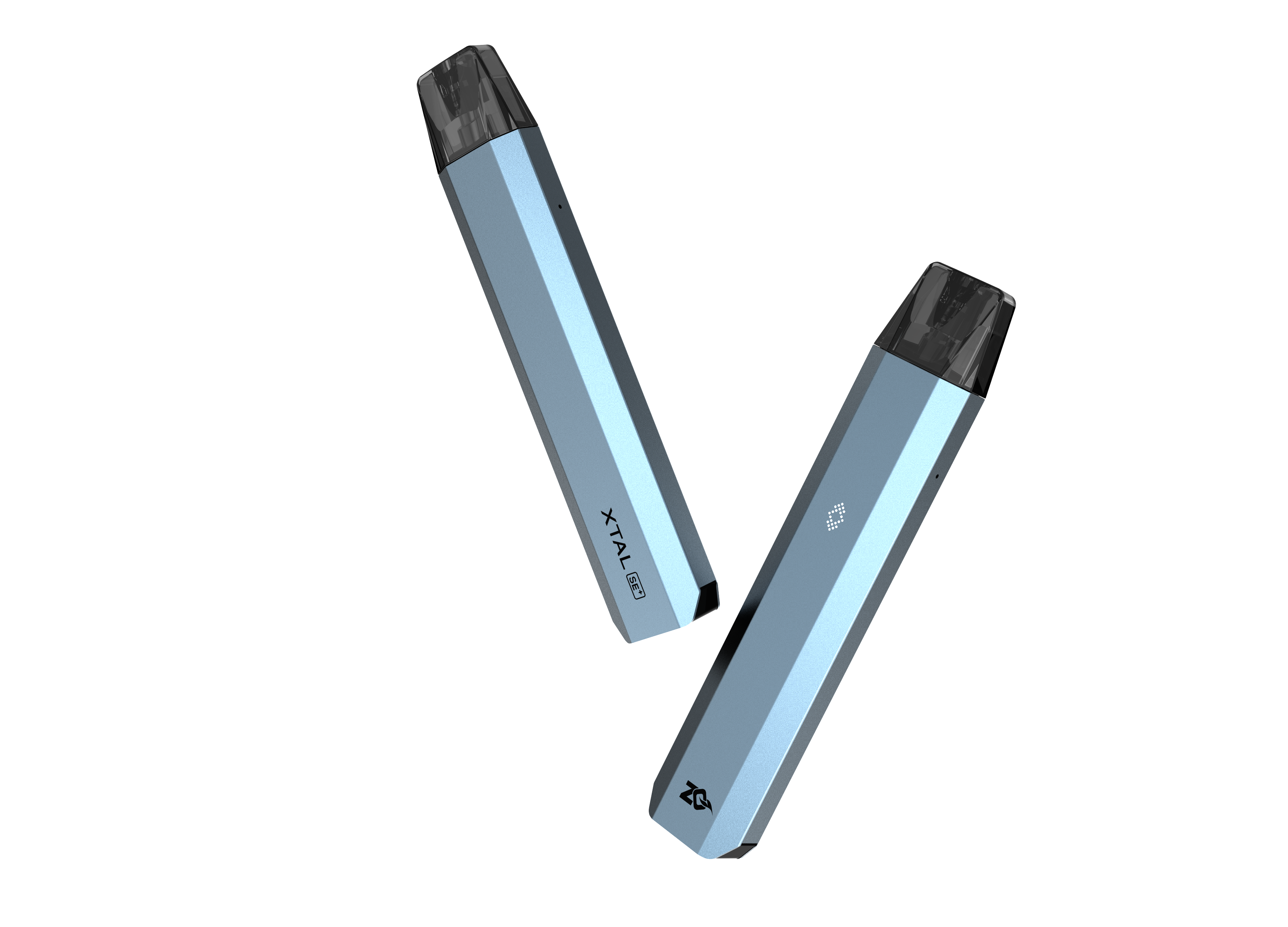 ZQ Xtal SE+ Pod System Kit 800mAh 1.8ml