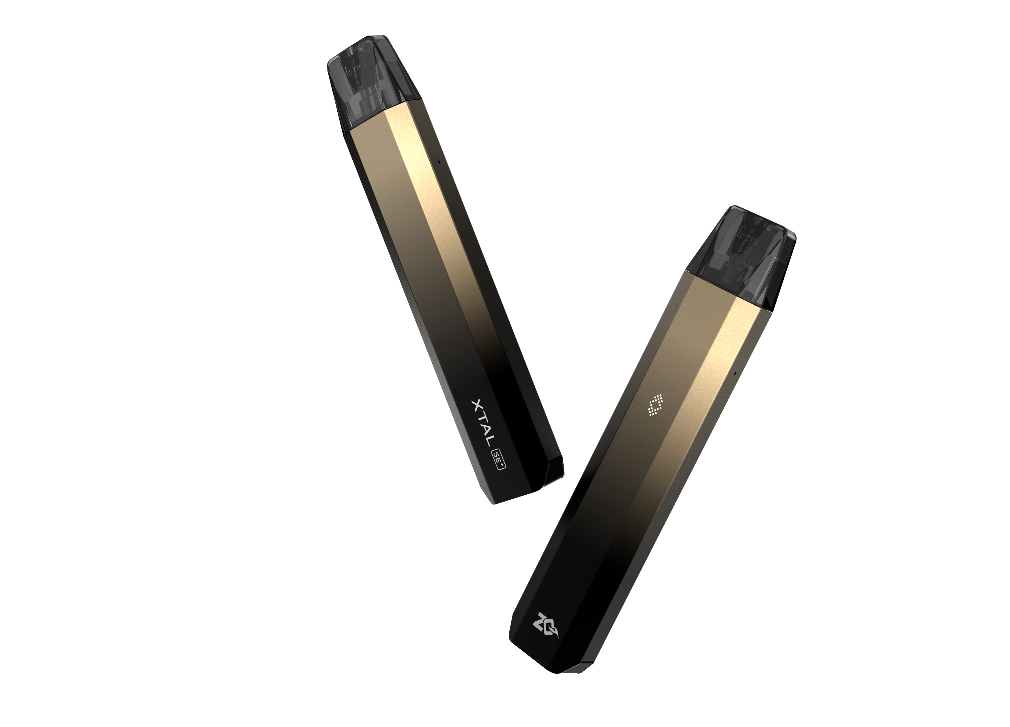 ZQ Xtal SE+ Pod System Kit 800mAh 1.8ml