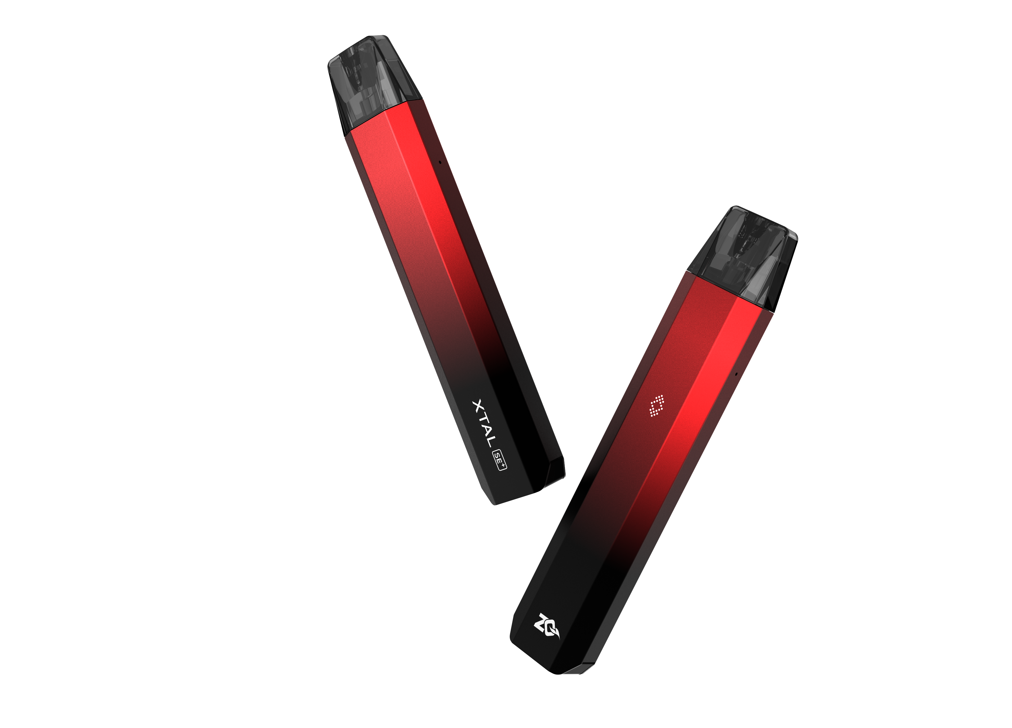 ZQ Xtal SE+ Pod System Kit 800mAh 1.8ml